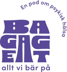Logotyp Bagaget